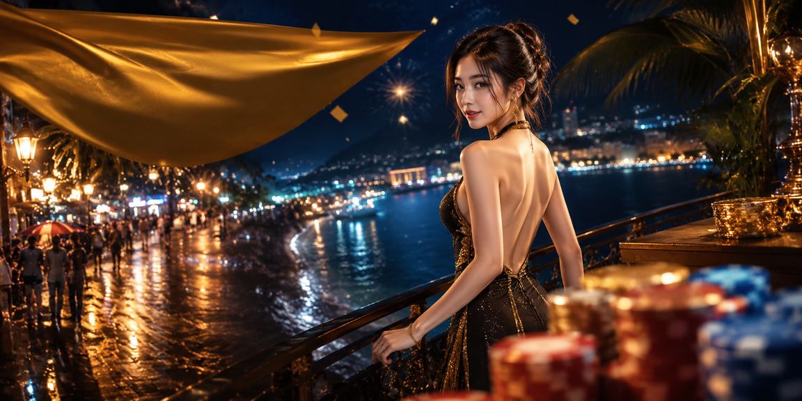Người dùng tại bãi biển Phú Quốc nhận thưởng hoàn tiền khi chơi trên mcw67
