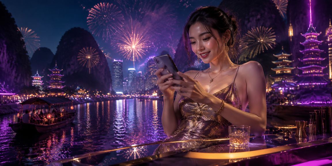 Giao diện Live Casino Baccarat tại Sài Gòn trên mcw67