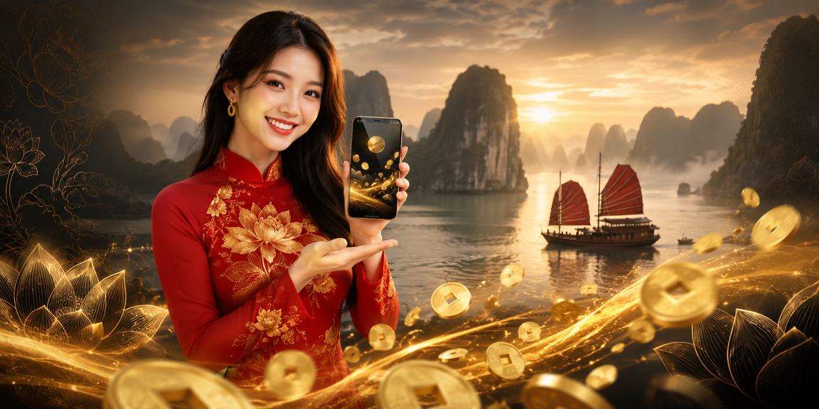 Cộng đồng người chơi casino và cá cược Việt Nam với không khí vui tươi đa dạng