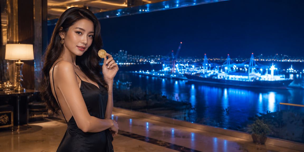 Khu casino và cá cược giải trí sôi động tại Vũng Tàu, Việt Nam